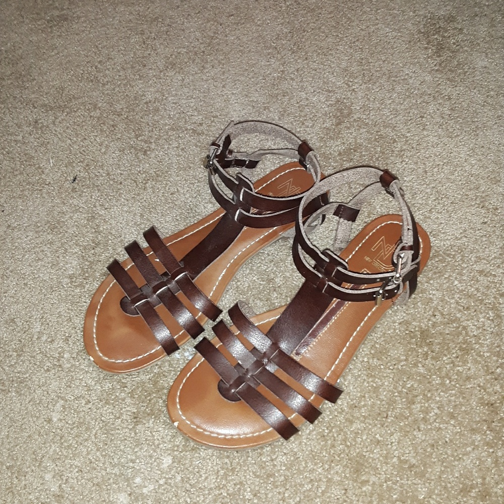 Gladiator Sandles